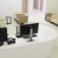 Farrer Park Medical Centre - City Square Mall | Products Seen: [Lola Coffee Table -Small & Ding Dong Modular Sofa]<br />